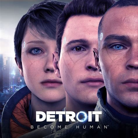 detroit become human wikipedia|detroit become human summary.